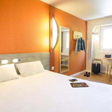 Ibis Budget Vienne Sud Exterior photo
