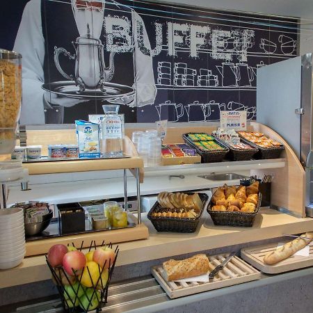 Ibis Budget Vienne Sud Exterior photo